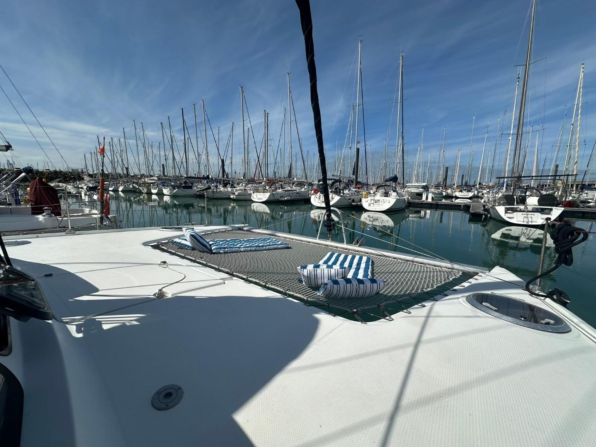 Отель La Rochelle Sur L'Eau Экстерьер фото